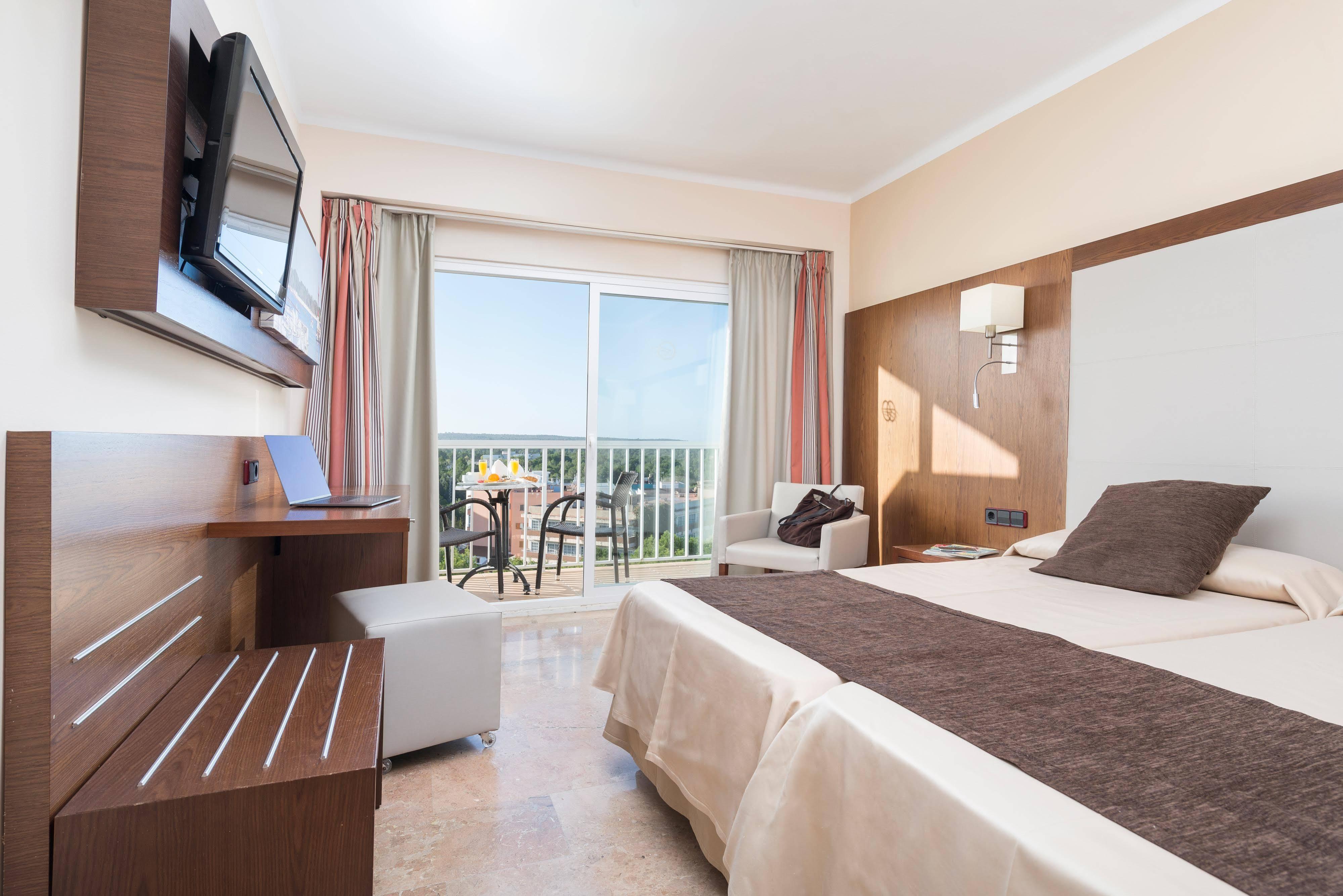 Hotel Torre Azul & Spa - Adults Only El Arenal  Exterior photo