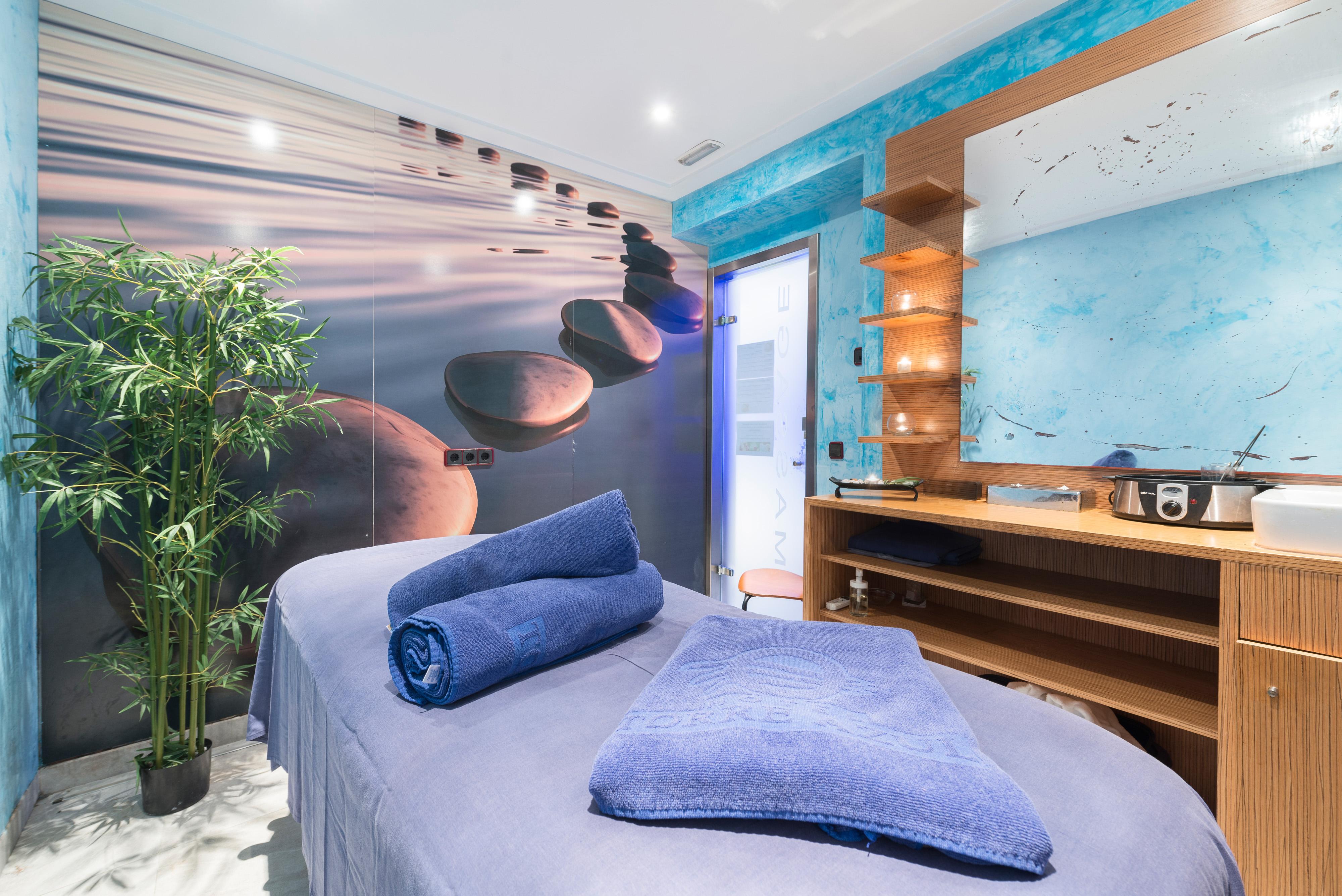 Hotel Torre Azul & Spa - Adults Only El Arenal  Exterior photo