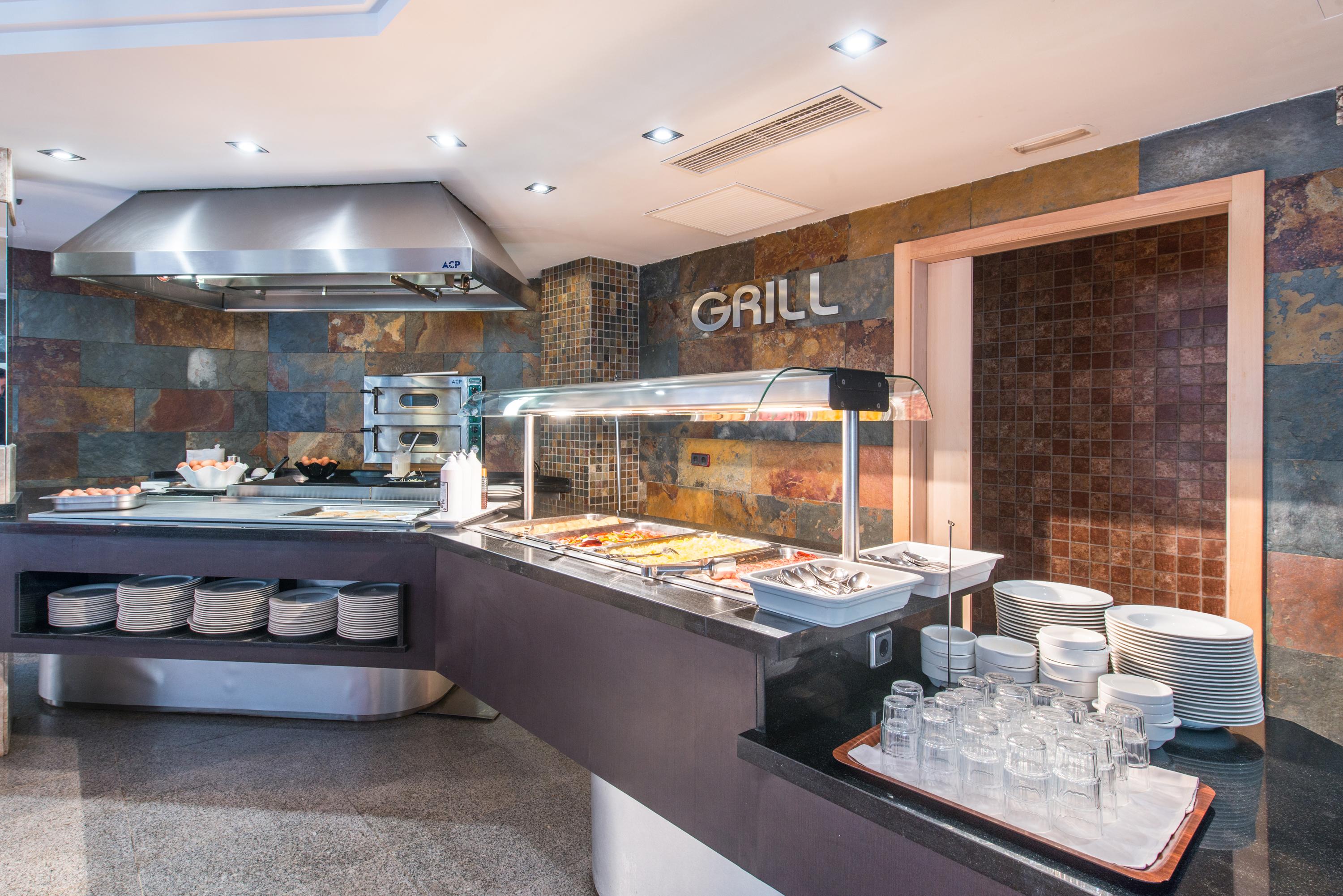 Hotel Torre Azul & Spa - Adults Only El Arenal  Exterior photo