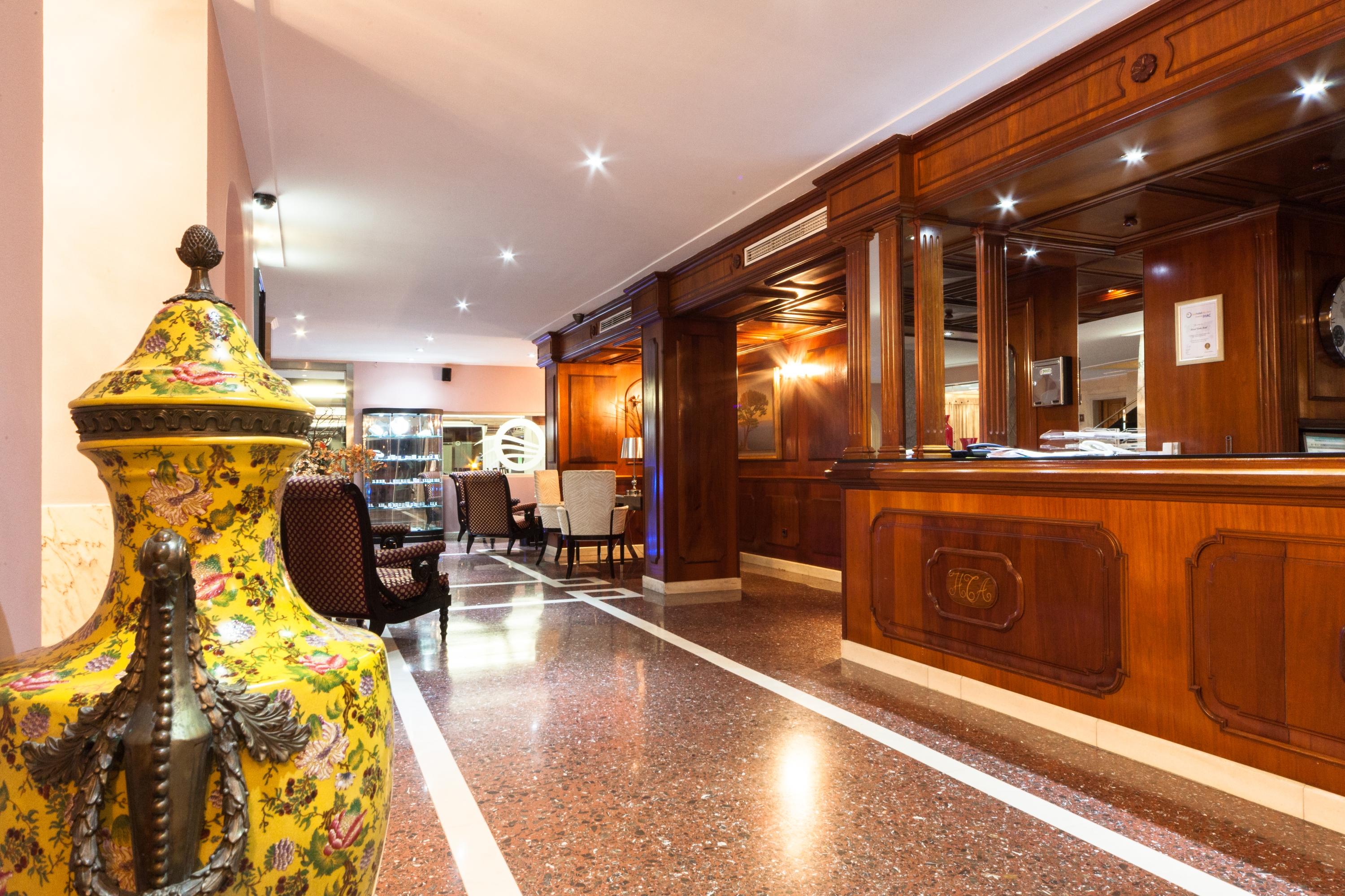 Hotel Torre Azul & Spa - Adults Only El Arenal  Exterior photo